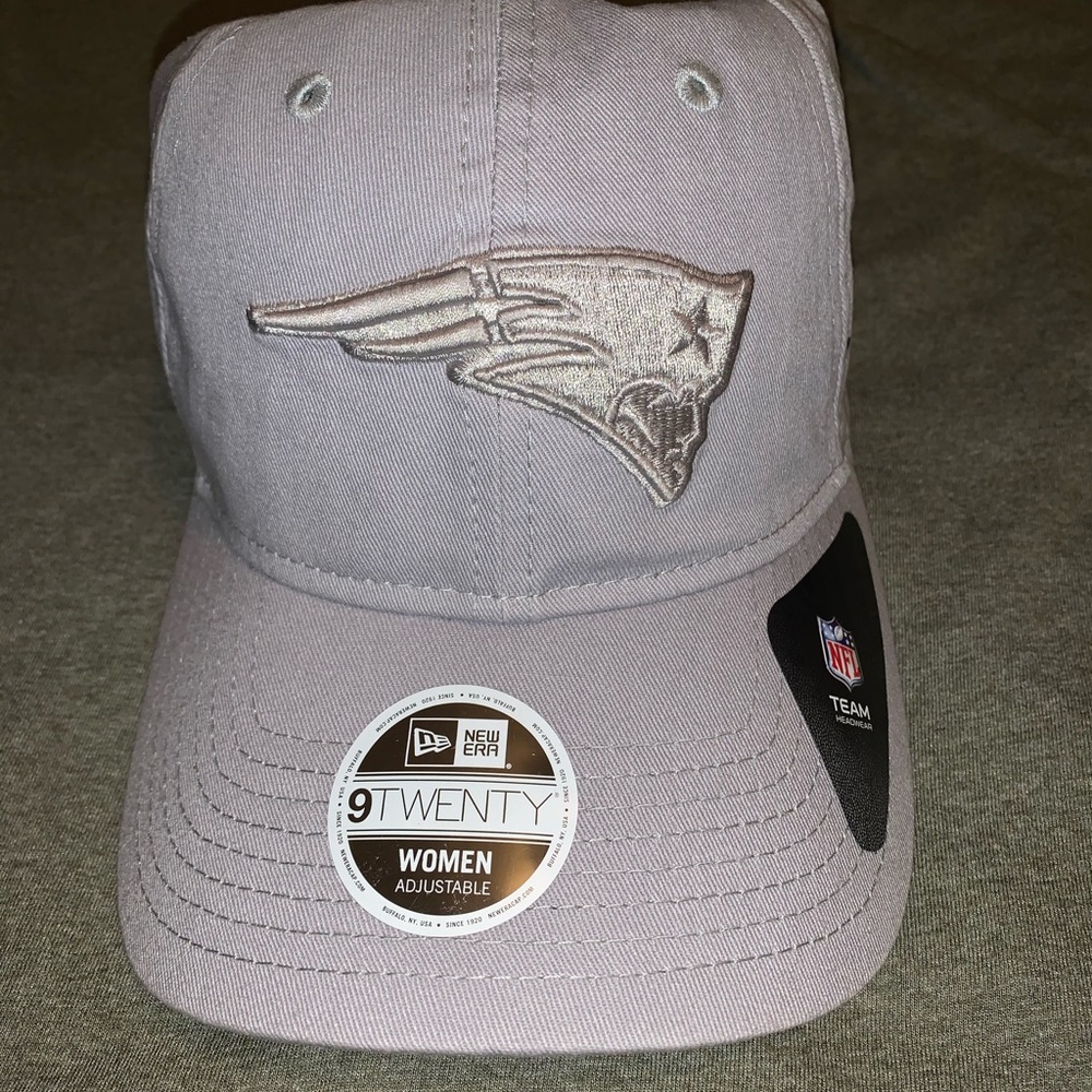 BRAND NEW PATRIOTS CAP